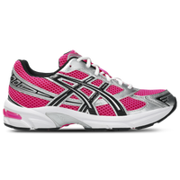 Pink/Black/White