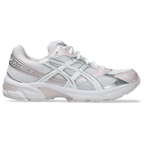 Silver/Pink/White