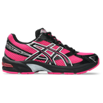 Pink Glo/Black