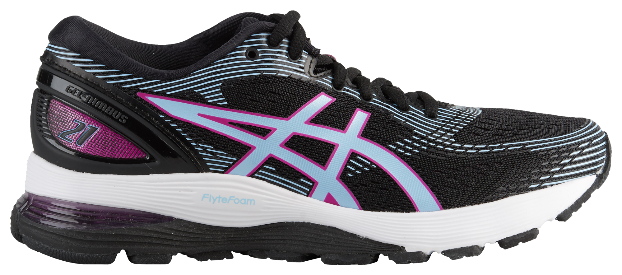 foot locker running shoes