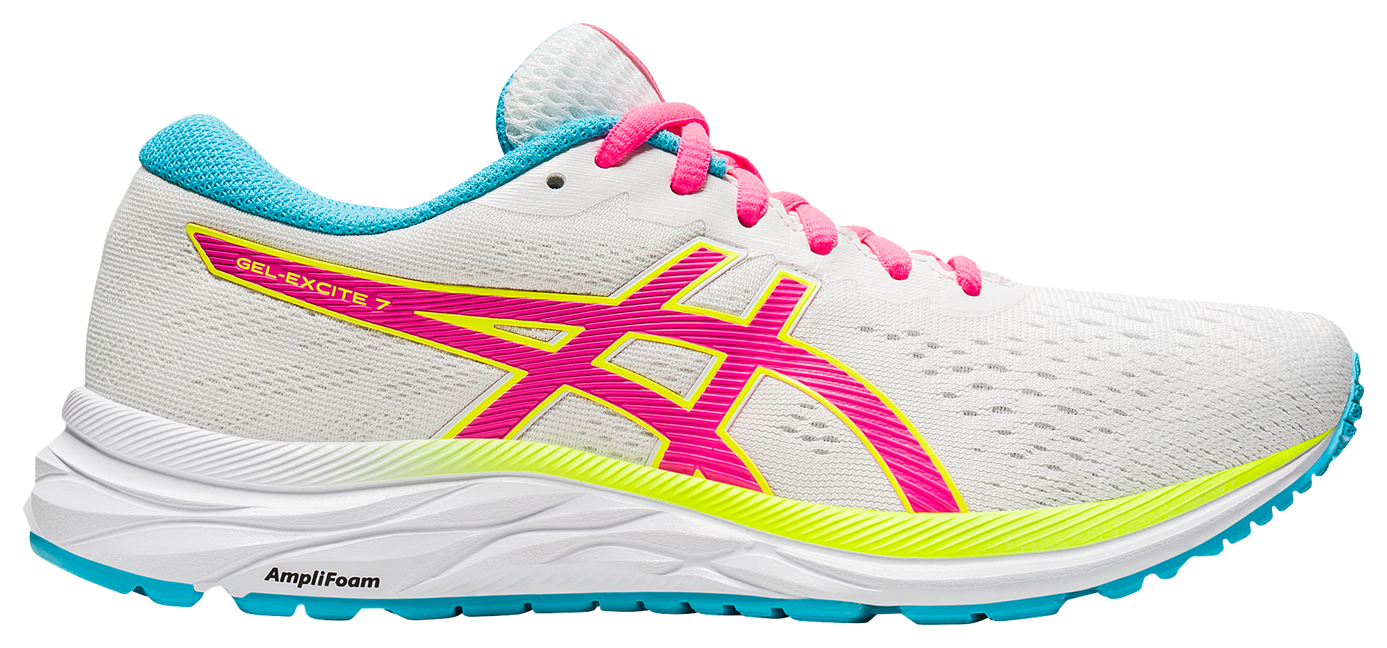 asics womens