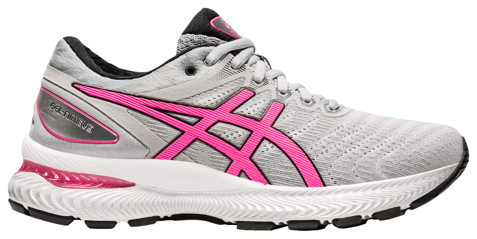 ASICS® GEL-Nimbus 22 - Women's | Eastbay