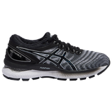 White/Black - Asic W Gel-nimbus 22-wh/bk
