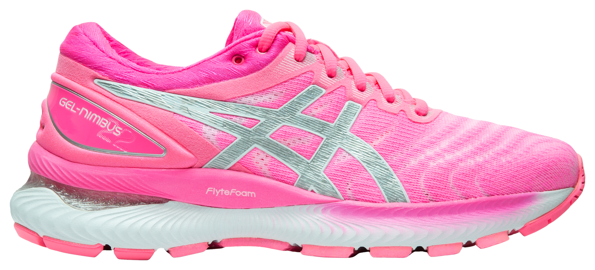 asic shoes womens