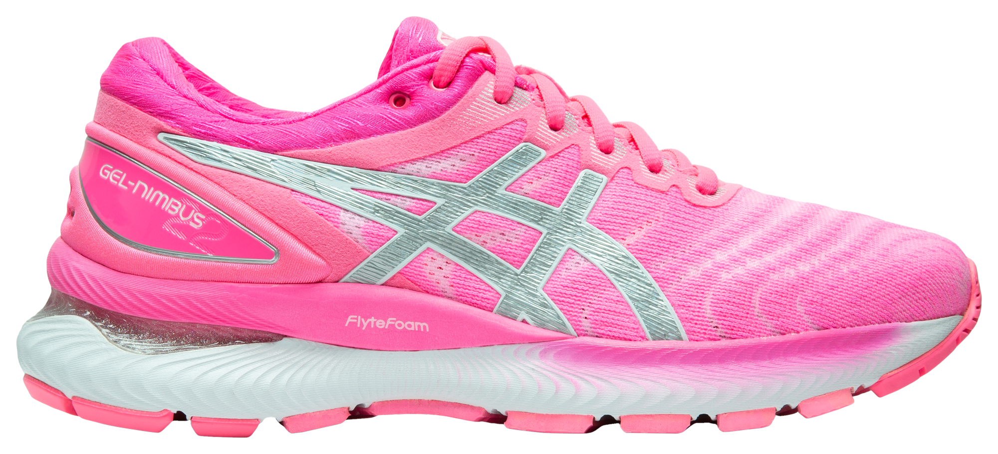 asic womens shoes