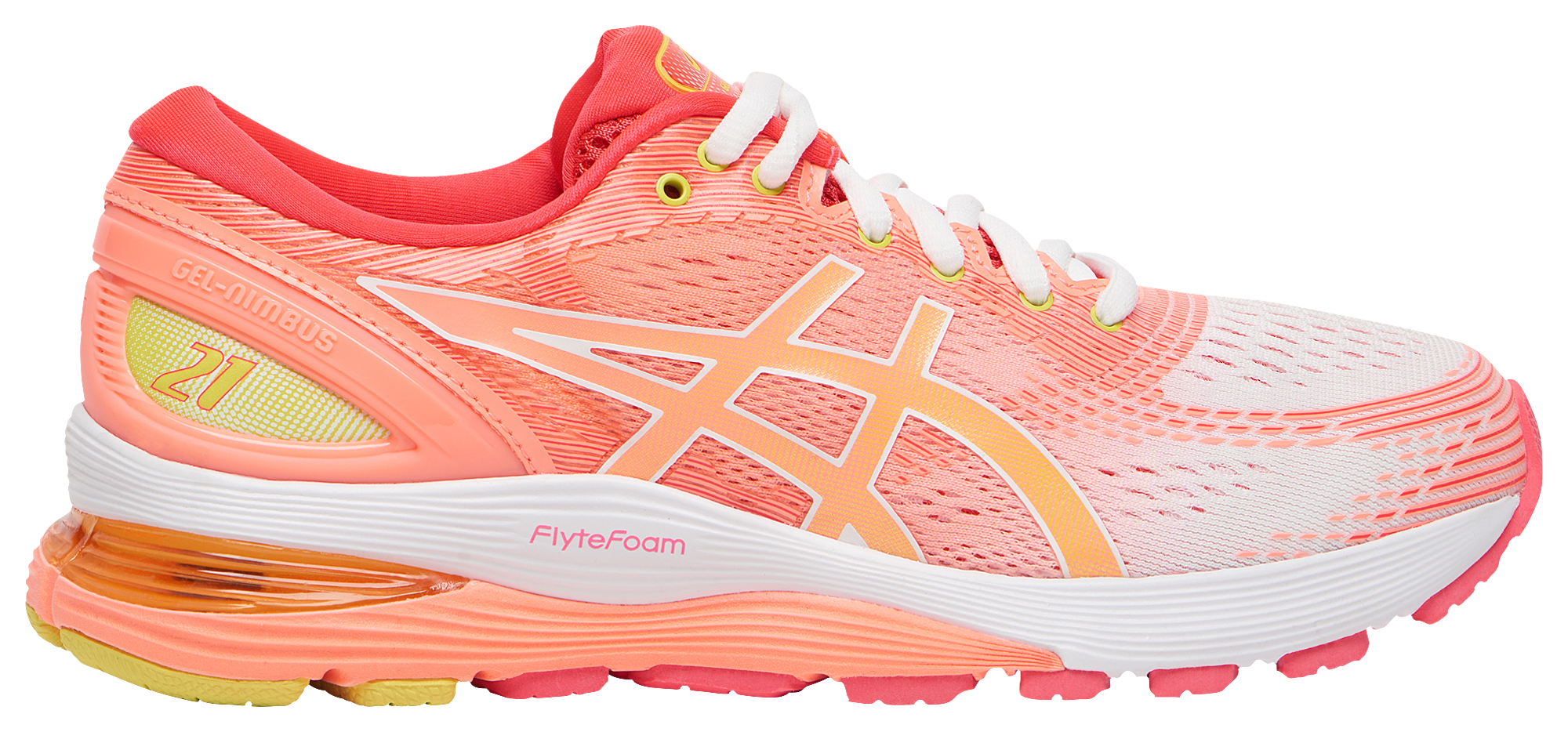 foot locker netball shoes