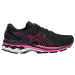 Black/Pink Glo