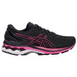 Black/Pink Glo