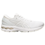 White/White