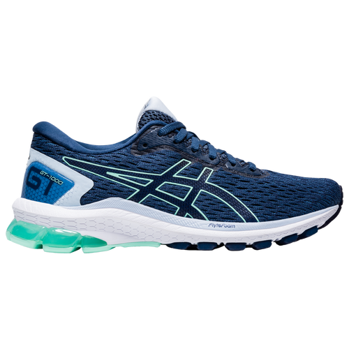 Asics gel-kayano 26 mens grand shark peacoat best sale