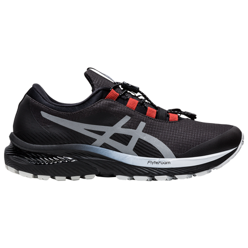 ASICS® Gel-Cumulus 22 AWL - Women's Running Shoes - Graphite Grey / Pure Silver - 1012A737-020