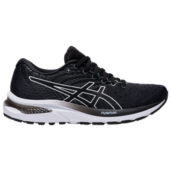 Women's - ASICS® Gel-Cumulus 22 - Gray/Black