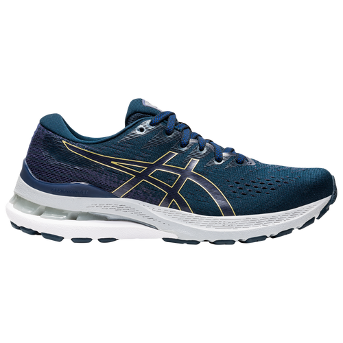 

ASICS Womens ASICS® Gel-Kayano 28 - Womens Shoes French Blue Size 08.0