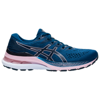 Mako Blue/Barely Rose