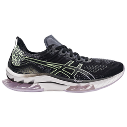 Women's - ASICS® Gel-Kinsei Blast - Black/Yellow