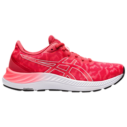 Women's - ASICS® GEL-Excite 8 - Pink/White