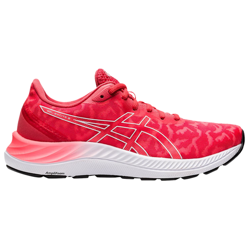 

ASICS Womens ASICS® GEL-Excite 8 - Womens Running Shoes Pink/White Size 06.5