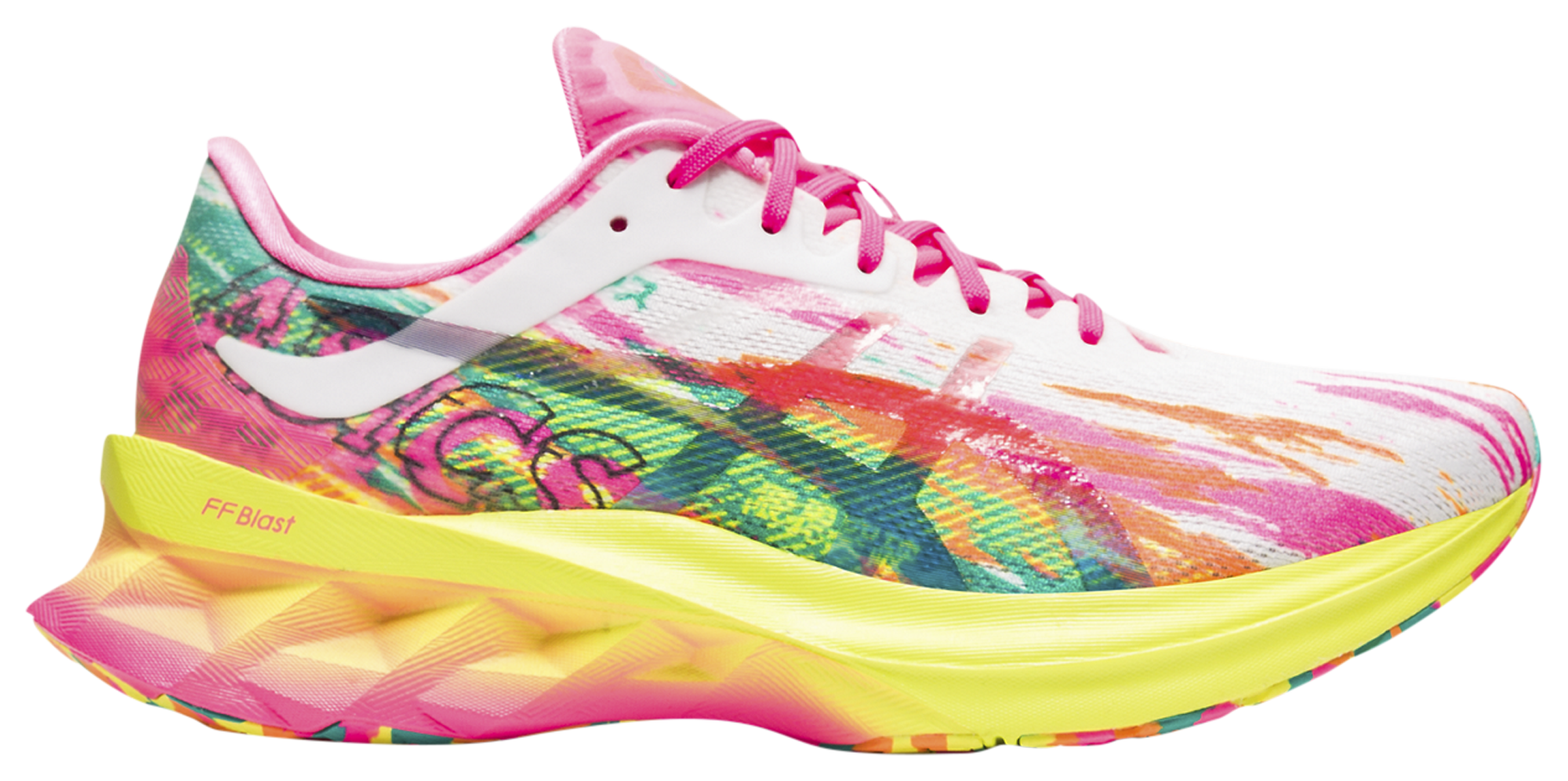 running shoes footlocker