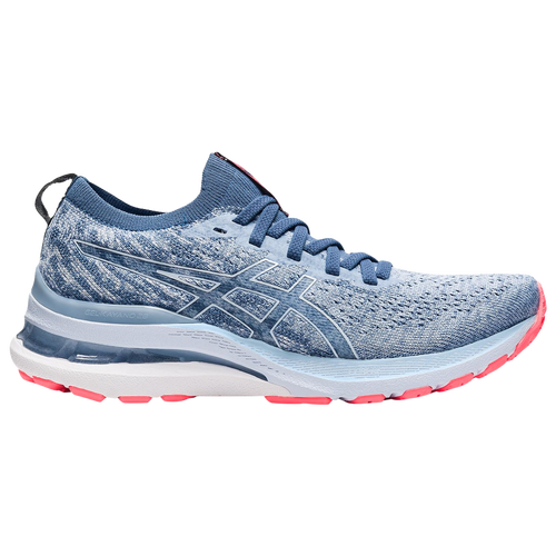 

ASICS Womens ASICS® Gel-Kayano 28 - Womens Running Shoes Blue/White Size 6.0