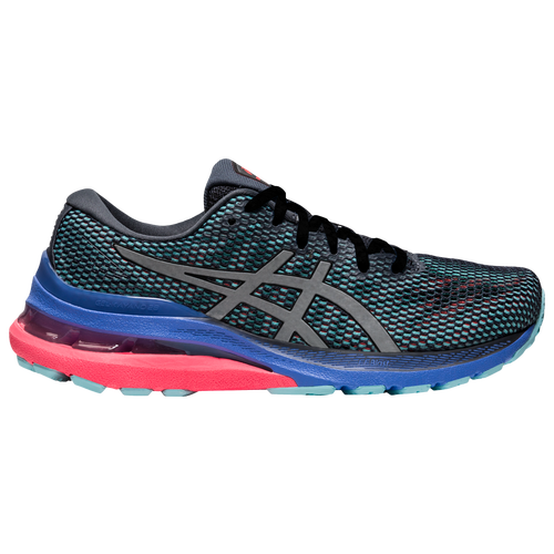 

ASICS Womens ASICS® Gel-Kayano 28 - Womens Running Shoes Grey/Silver Size 11.0