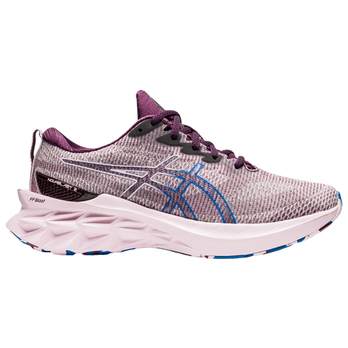 

ASICS Womens ASICS® Novablast 2 - Womens Running Shoes Pink/Pink Size 11.0