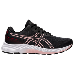 Women's - ASICS® Excite 9 - Black/Pink