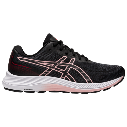 

ASICS Womens ASICS® Excite 9 - Womens Shoes Black/Pink Size 06.0