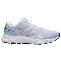 Women's - ASICS® Excite 9 - White/Silver