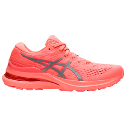 Women's - ASICS® Gel-Kayano 28 - Lite Show/Sun Coral
