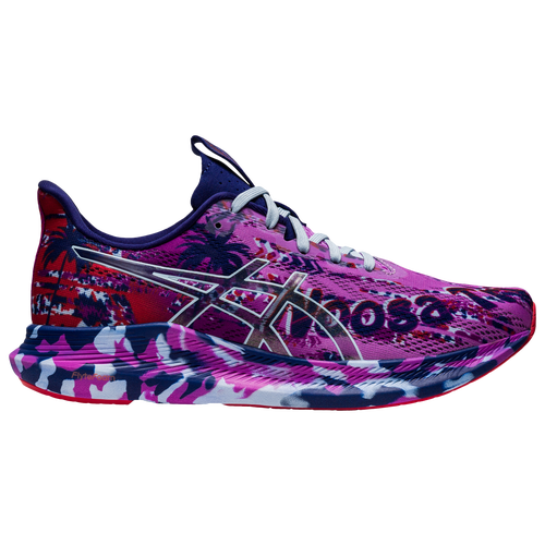 

ASICS Womens ASICS® Noosa Tri 14 - Womens Running Shoes Purple/Blue Size 09.5