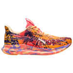 Orange Pop/Blazing Coral