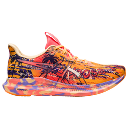 Women's - ASICS® Noosa Tri 14 - Orange Pop/Blazing Coral