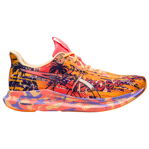 

ASICS® Noosa Tri 14 - Womens Orange Pop/Blazing Coral Size 6.5