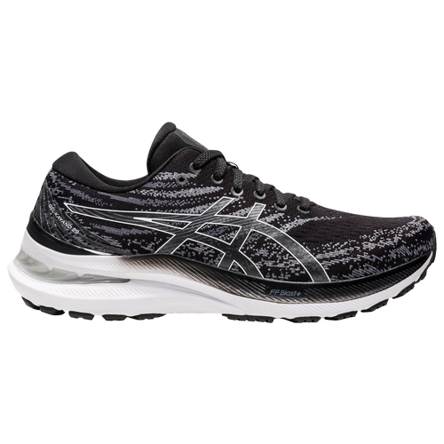 

ASICS Womens ASICS® Gel-Kayano 29 - Womens Running Shoes Black/White Size 8.0