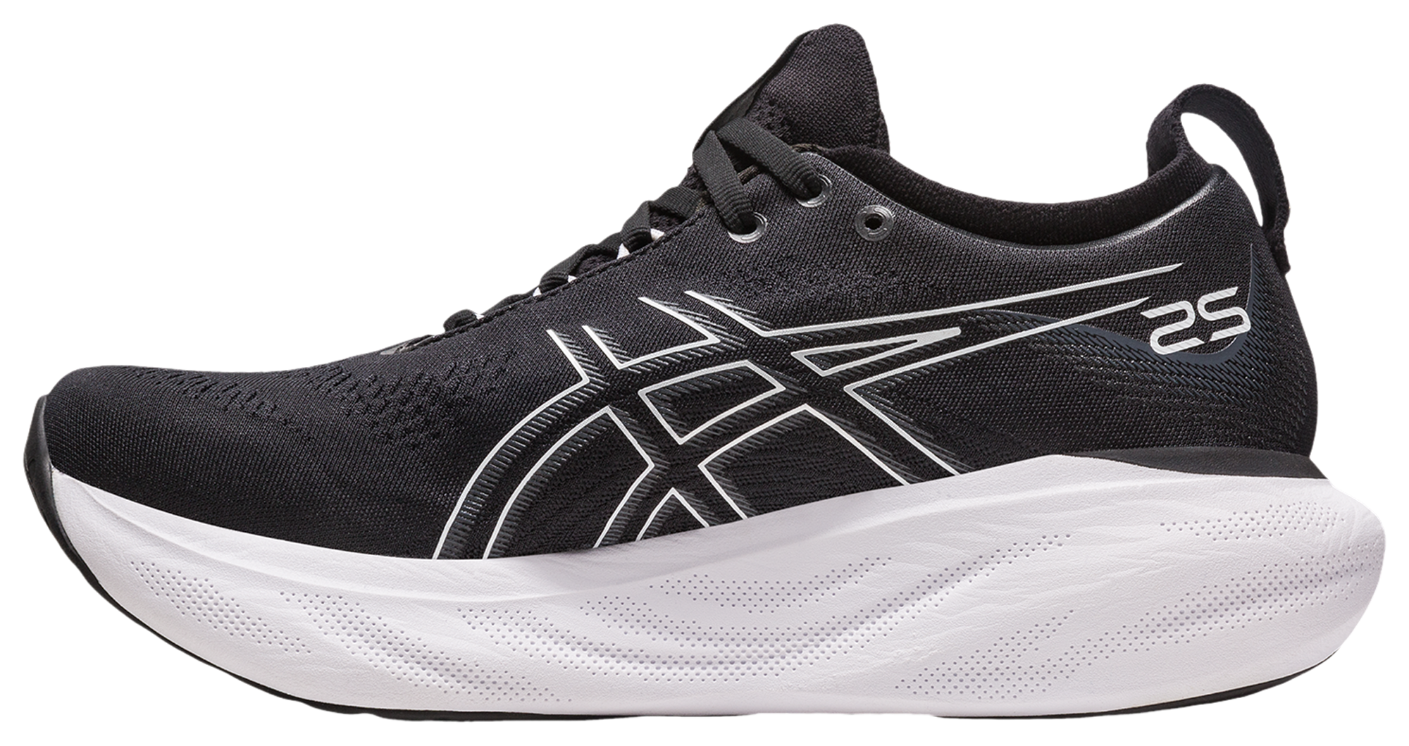 Comprar Zapatillas ASICS Gel Nimbus 25 Piedmont Gris Mujer Sheet-Rock  1012B356-020