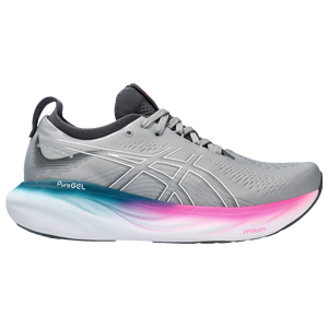 Women's GEL-NIMBUS 24, Orchid/Black, Running