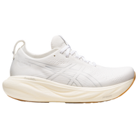 Asics gel nimbus on sale womens foot locker