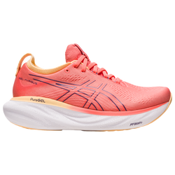 Asics gel nimbus 18 bambino oro on sale