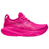 Asics Gel Nimbus 25 Zapatillas de Running Mujer - Sheet Rock