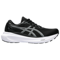 ASICS® GEL-Kayano 30 - ASICS® Black/Sheet Rock