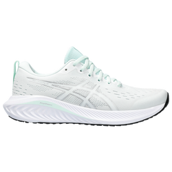 Women's - ASICS® GEL-Excite 10 - Pure Silver/White