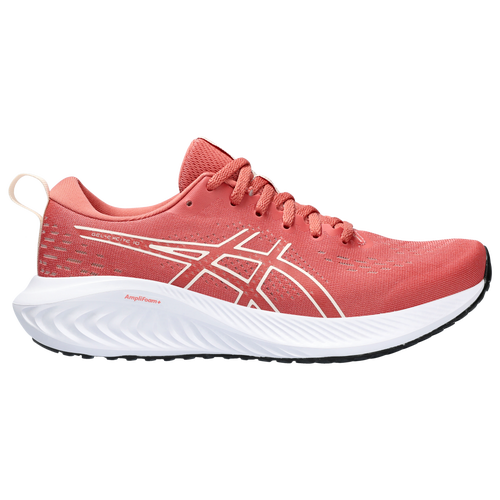 Asics Womens ® Gel-excite 10 In Light Garnet/rose Dust