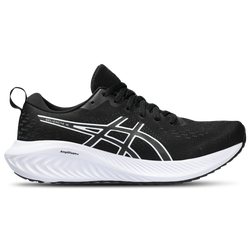 Women's - ASICS® GEL-Excite 10 - Black/White