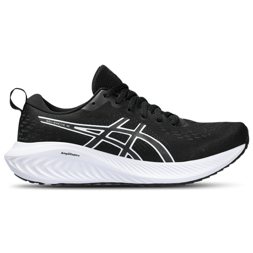 ASICS® GEL-Excite 10 - ASICS® Black/White