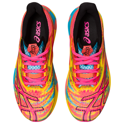 Asics gel fashion noosa tri 12 kids white