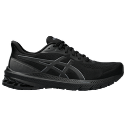 Women's - ASICS® GT-1000 12 - Black/Carrier Grey