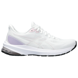 Women's - ASICS® GT-1000 12 - White/White/Purple