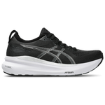 Black/Pure Silver