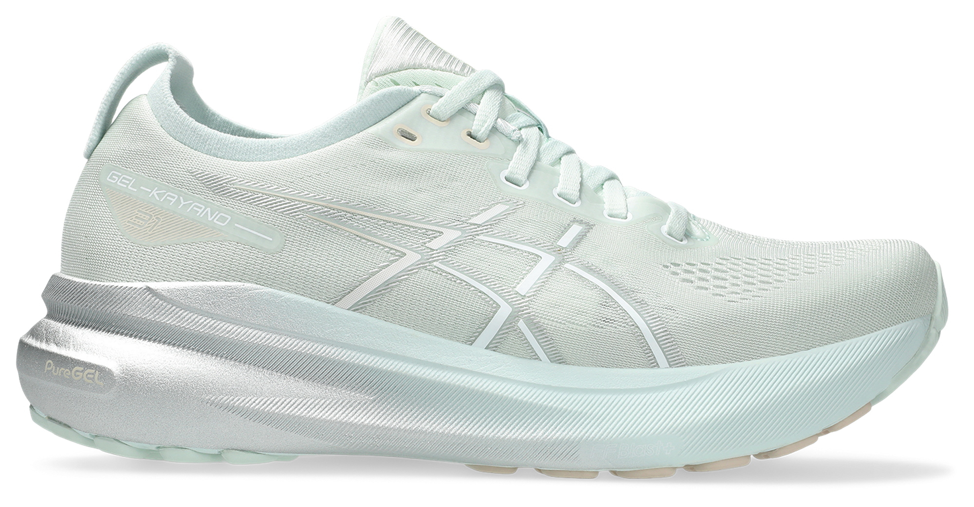 [新品・未使用]ASICS GEL-KAYANO 31 25.5 Amazon.co.jp: ASICS GEL-KAYANO 31 Men's Running Shoes, 001