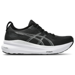 Black/Pure Silver